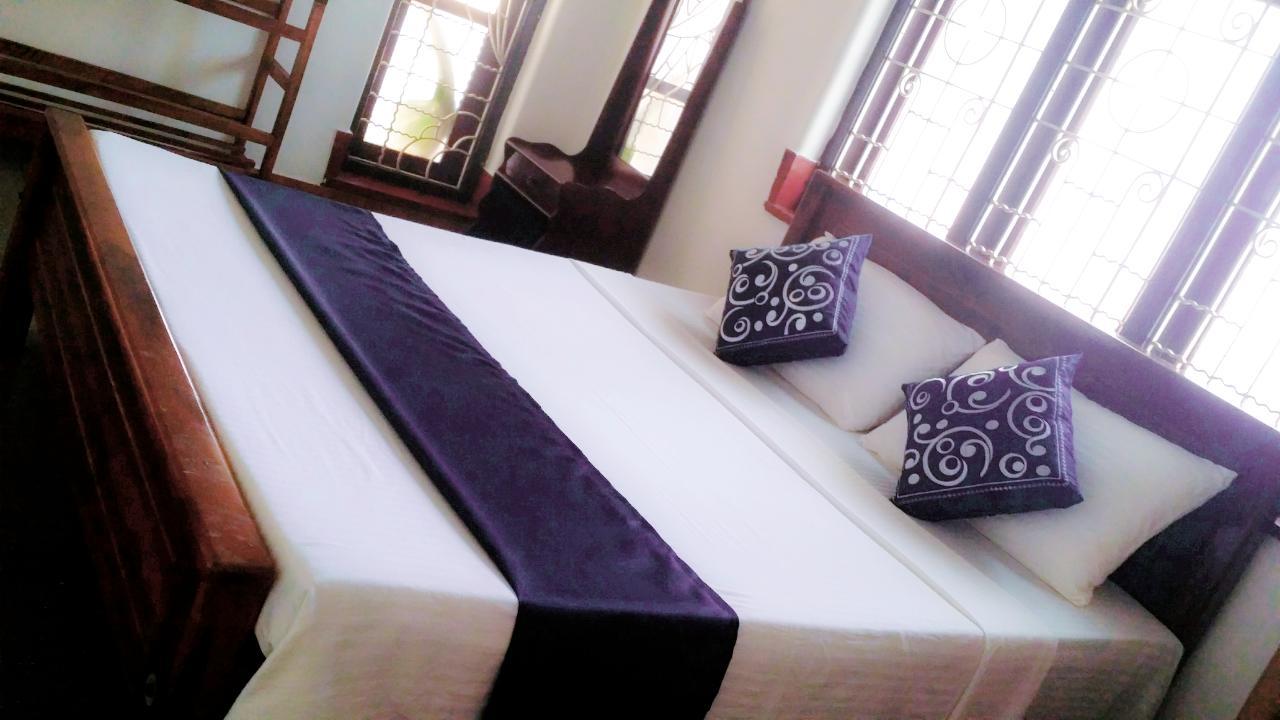 Saubagya Inn Anuradhapura Esterno foto