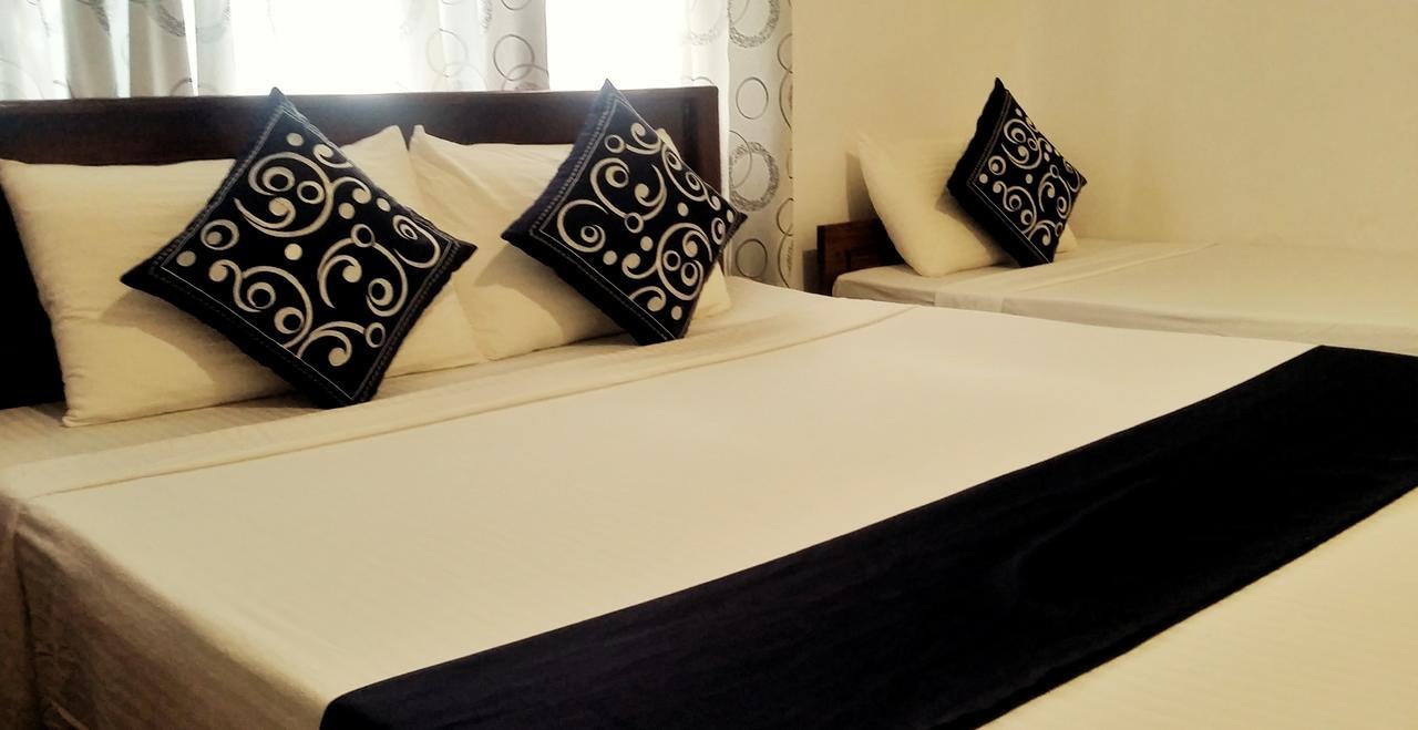 Saubagya Inn Anuradhapura Esterno foto