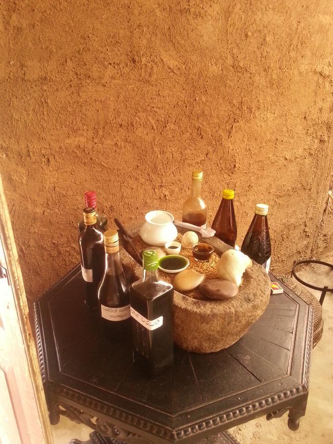 Saubagya Inn Anuradhapura Esterno foto